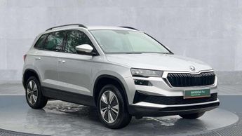 Skoda Karoq 1.0 TSI SE Drive 5dr