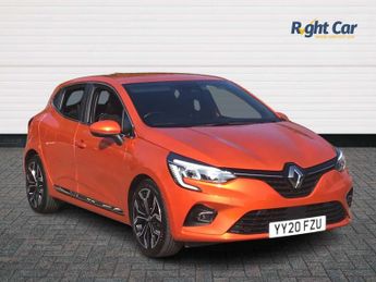 Renault Clio 1.0 TCe 100 S Edition 5dr