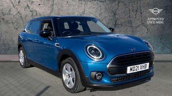 MINI Clubman 1.5 Cooper Classic 6dr