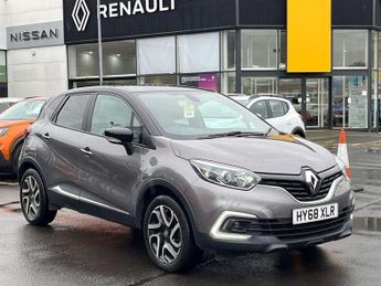 Renault Captur 0.9 TCE 90 Iconic 5dr