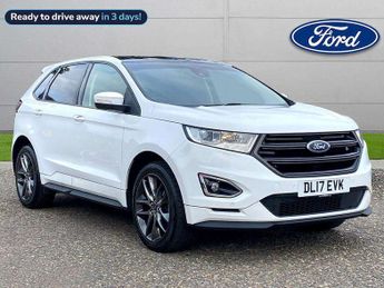 Ford Edge 2.0 TDCi 210 Sport 5dr Powershift