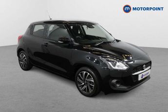 Suzuki Swift 1.2 Dualjet 83 12V Hybrid SZ5 5dr