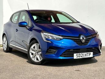 Renault Clio 1.0 SCe 75 Play 5dr