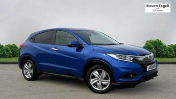 Honda CR-V 2.0 i-MMD Hybrid SE 2WD 5dr eCVT