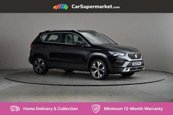 SEAT Ateca 1.5 TSI EVO SE Technology 5dr