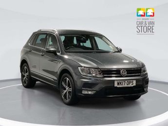 Volkswagen Tiguan 2.0 TDi 150 4Motion SE Nav 5dr DSG