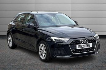 Audi A1 25 TFSI Sport 5dr