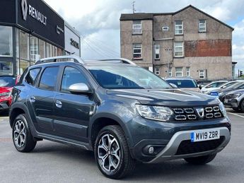 Dacia Duster 1.5 Blue dCi Prestige 5dr