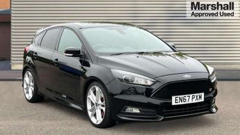 Ford Focus 2.0T EcoBoost ST-3 5dr