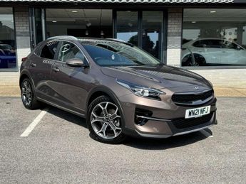 Kia Ceed 1.5T GDi ISG 3 5dr DCT