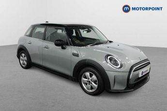 MINI Hatch 1.5 Cooper Classic 5dr