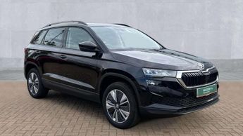 Skoda Karoq 1.0 TSI SE Drive 5dr