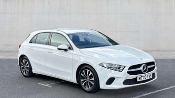 Mercedes A Class A180 SE 5dr