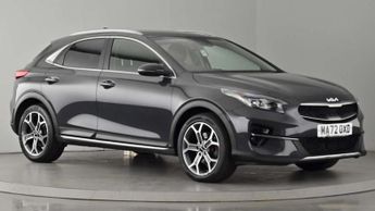 Kia Ceed 1.5T GDi ISG 3 5dr