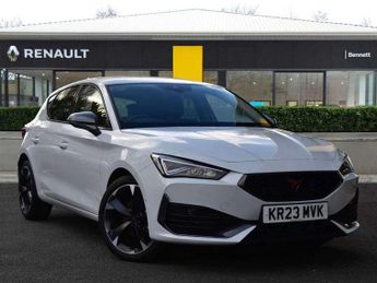 Cupra Leon 1.5 eTSI V1 5dr DSG