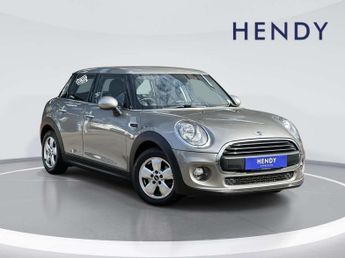 MINI Hatch 1.2 One 5dr