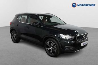 Volvo XC40 1.5 T4 Recharge PHEV Inscription 5dr Auto