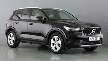 Volvo XC40 2.0 B4P Momentum 5dr AWD Auto