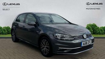 Volkswagen Golf 1.5 TSI EVO SE [Nav] 5dr DSG