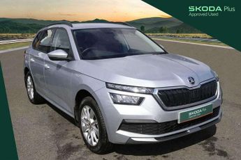 Skoda Kamiq 1.0 TSI 95 SE 5dr