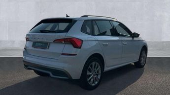 Skoda Kamiq 1.0 TSI 110 SE Drive 5dr