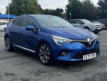 Renault Clio 1.0 TCe 100 S Edition 5dr