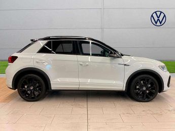 Volkswagen T-Roc 1.5 TSI EVO R-Line 5dr DSG