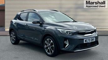 Kia Stonic 1.0T GDi 48V Connect 5dr