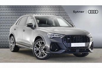 Audi Q3 45 TFSI 245 Quattro Vorsprung 5dr S Tronic