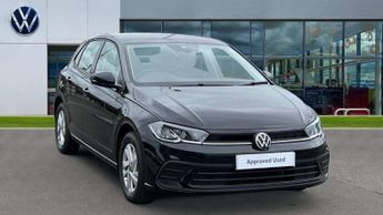 Volkswagen Polo 1.0 Life 5dr