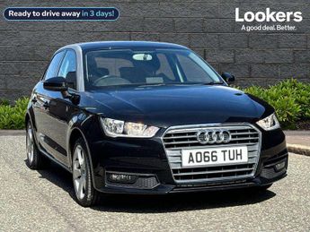 Audi A1 1.0 TFSI Sport 5dr