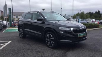 Skoda Karoq 1.5 TSI SE L 5dr