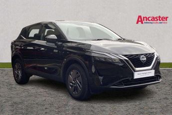 Nissan Qashqai 1.3 DiG-T MH 158 Acenta Premium 5dr Xtronic