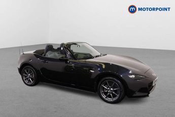 Mazda MX5 1.5 [132] SE+ 2dr