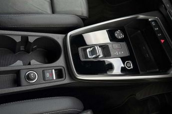 Audi A3 35 TFSI Black Edition 5dr S Tronic