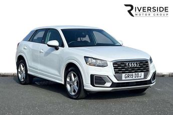 Audi Q2 1.0 TFSI Sport 5dr