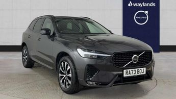 Volvo XC60 2.0 B5P Plus Dark 5dr AWD Geartronic