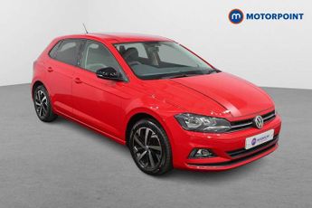 Volkswagen Polo 1.0 TSI 95 Beats 5dr