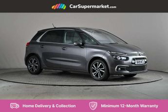 Citroen SpaceTourer 1.5 BlueHDi 130 Flair 5dr