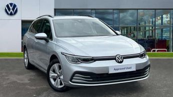 Volkswagen Golf 1.5 eTSI Life 5dr DSG