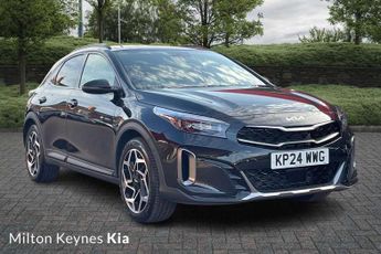 Kia Ceed 1.5T GDi ISG GT-Line S 5dr