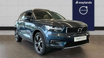 Volvo XC40 2.0 B4P Inscription Pro 5dr Auto