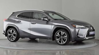 Lexus UX 250h 2.0 Takumi 5dr CVT