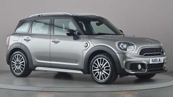 MINI Countryman 1.5 Cooper S E Sport ALL4 PHEV 5dr Auto