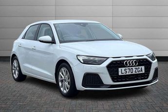 Audi A1 30 TFSI Sport 5dr