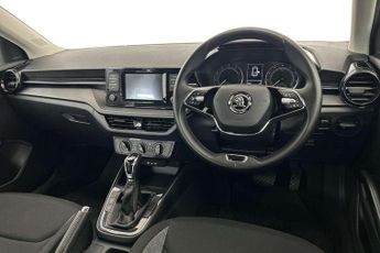 Skoda Fabia 1.0 TSI 110 SE Comfort 5dr DSG