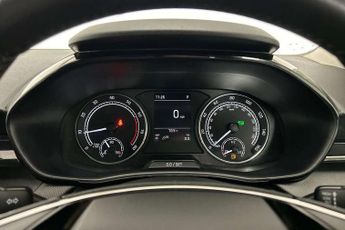 Skoda Fabia 1.0 TSI 110 SE Comfort 5dr DSG