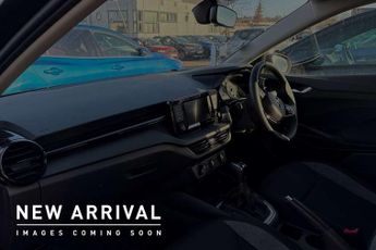 Skoda Fabia 1.0 TSI 110 SE Comfort 5dr DSG