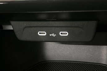 Skoda Fabia 1.0 TSI 110 SE Comfort 5dr DSG