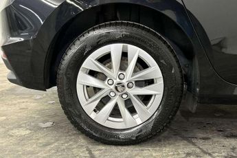 Skoda Fabia 1.0 TSI 110 SE Comfort 5dr DSG